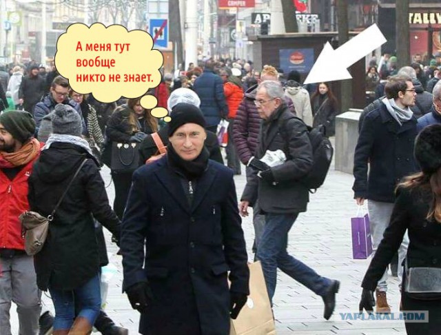 Вот бы нам так!