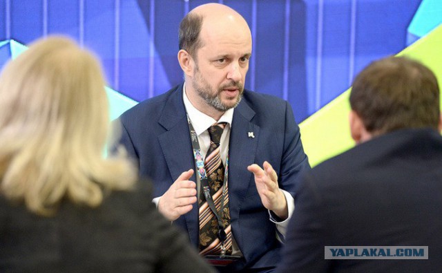 Клименко: Россия должна быть готова к отключению от мирового интернета