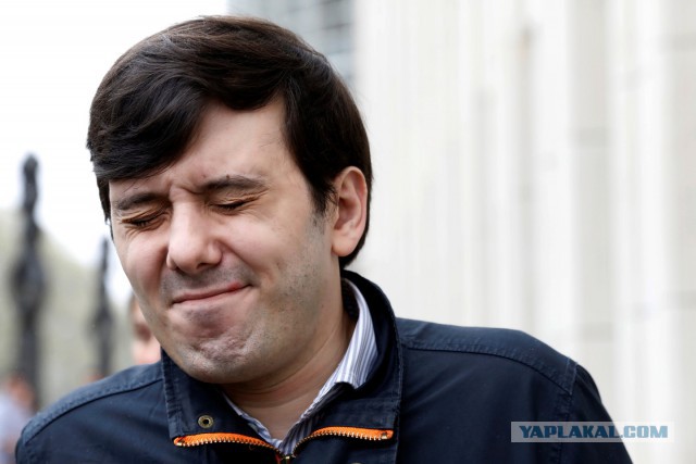 "Золотой мальчик", которого все ненавидят