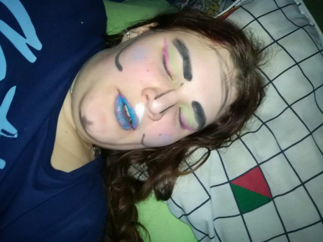 Чудны рабы твои, господи 05.01.18