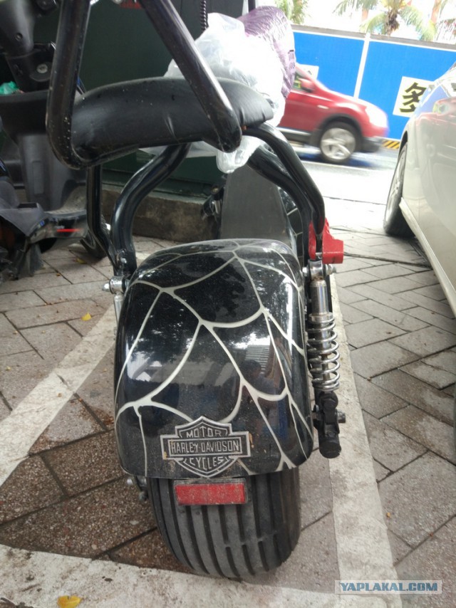 ХАЙНАНЬ. Записки путешественника. Часть первая.