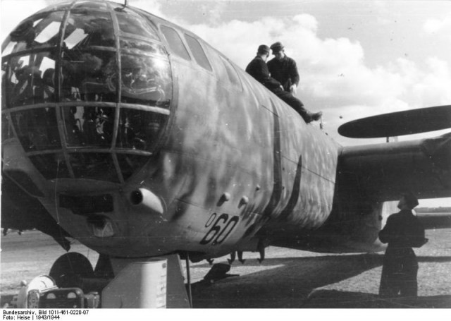 10 ударов 1944 года. Уточнения.