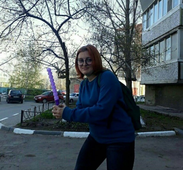Чудны рабы твои, господи 11.05.18