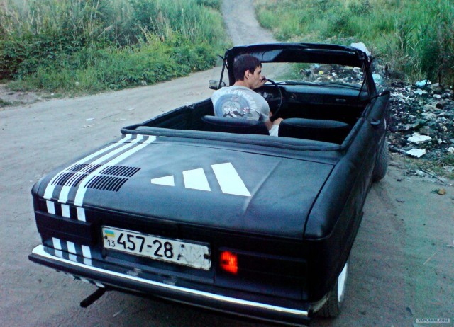 Toyota Corolla E110: неубиваемый японец для ежедневного драйва