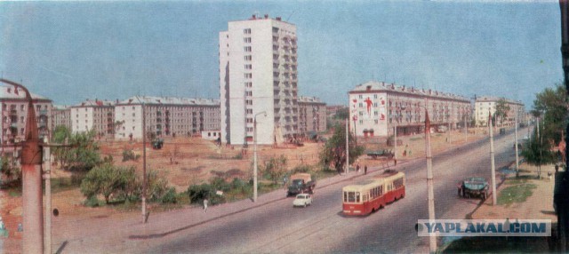 Новогодний продуктовый набор Героя Советского Союза в СССР