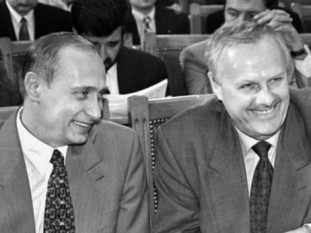 На «Маршах материнского гнева» прошли задержания