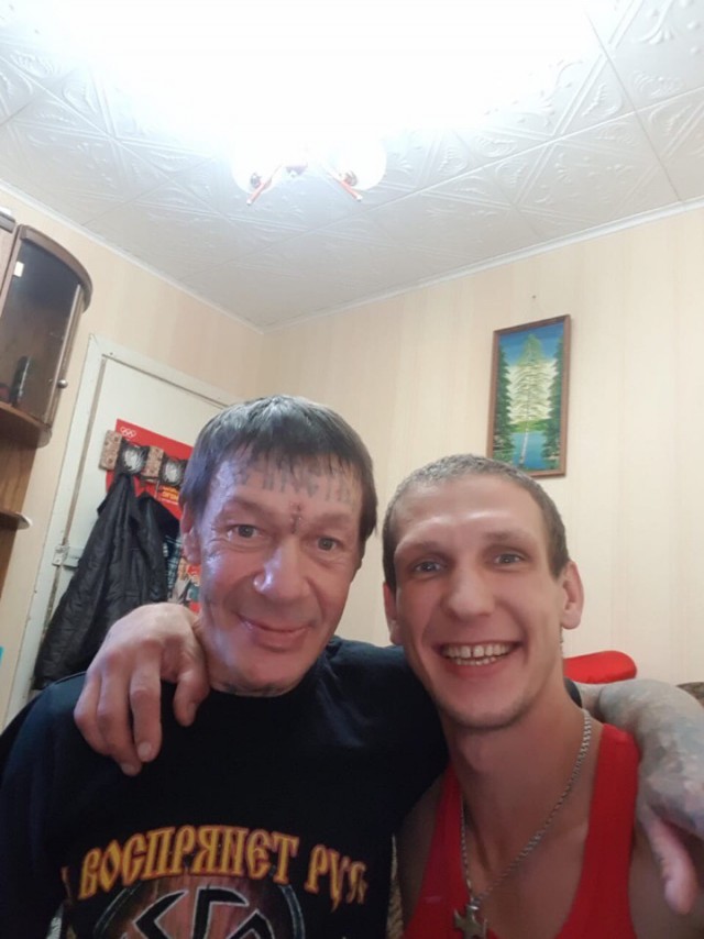 Чудики из социальных сетей 09.02.19