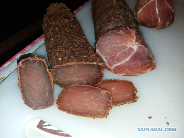 Колбасный FAQ. Делимся опытом, задаем вопросы, обсуждаем технологии.