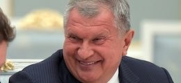 Долги «Роснефти» погасили из пенсионных накоплений россиян
