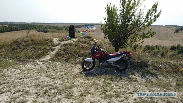 Сам себе фотограф