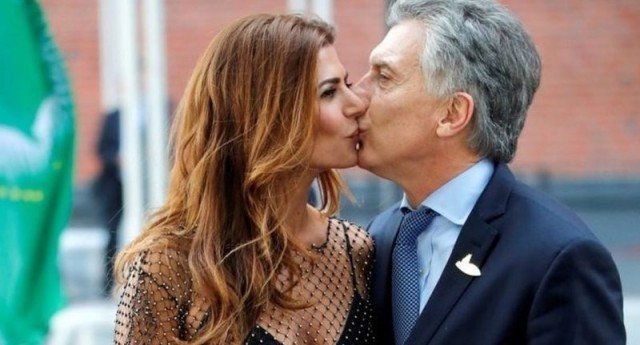 10 самых интересных жен президентов в истории