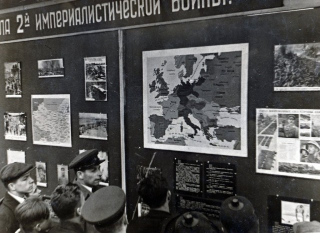«До мурашек!» Скульптор грандиозного Ржевского мемориала о своём творении