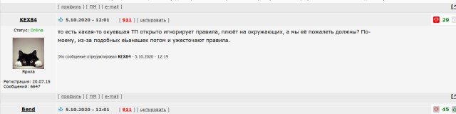 Власть готова ввести новый карантин в России после 19 октября