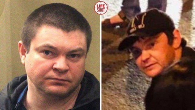 Вова Беспредел описал подробности смерти главаря банды «цапков» в СИЗО