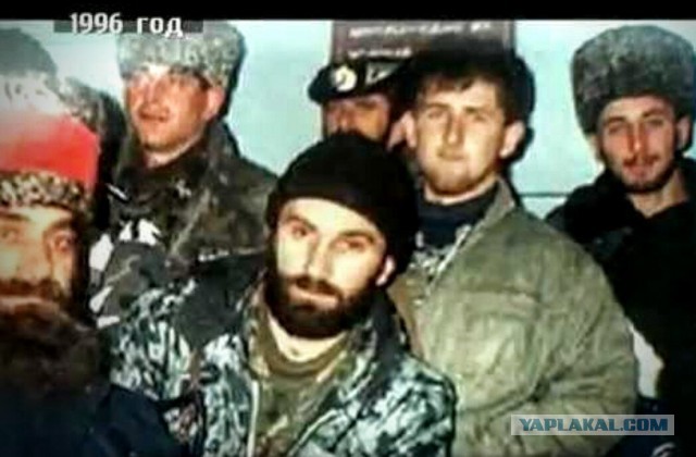 Про чичей и прочих пидаров псто