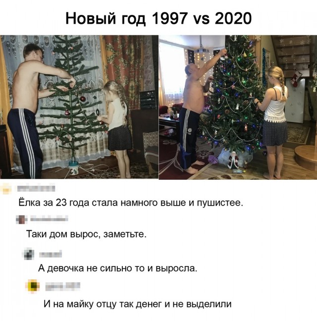 Кретинизмы из сети 29.12.20