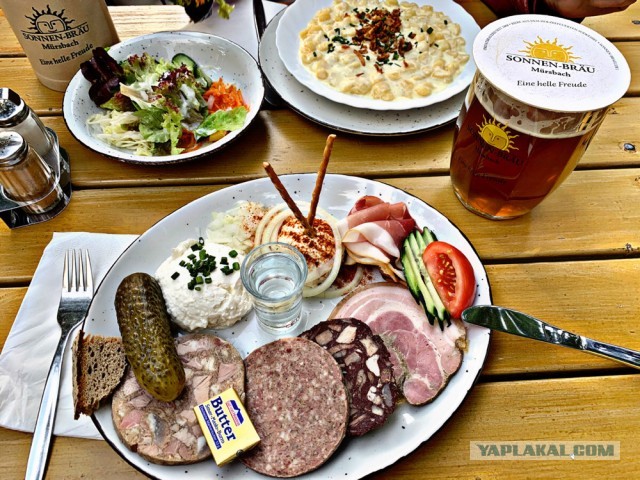Кулинарная общалка