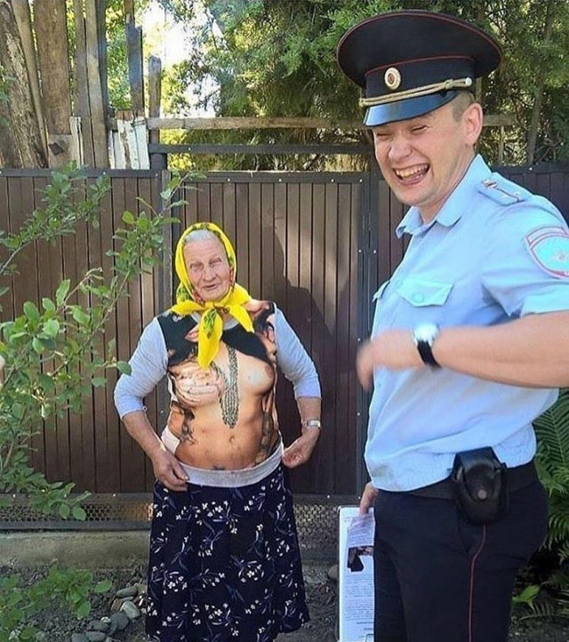 Калейдоскоп картинок