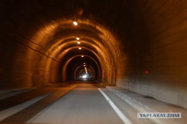 Путешествие по Румынии с семьёй на автомобиле