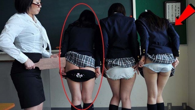 Torture POV schoolgirl gay