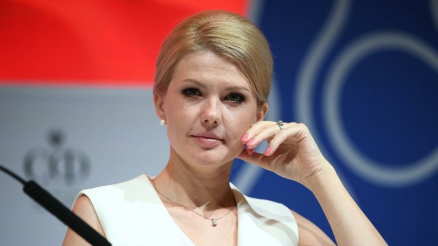 Управляющего директора Сбербанка Евгения Зака арестовали по подозрению в мошенничестве
