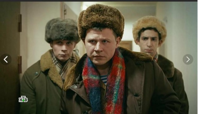 Почему я не верю в современные российские фильмы о войне.