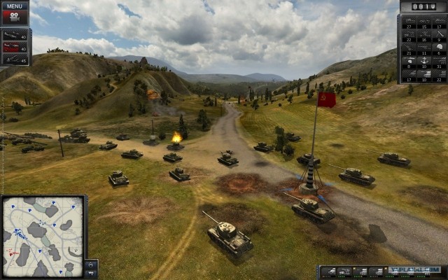 Игры от Hitler`a