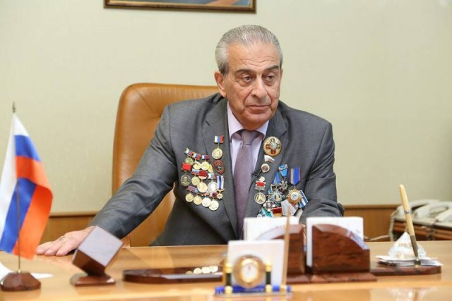 Ударный вертолет Ми-28Н: попробуйте покритиковать