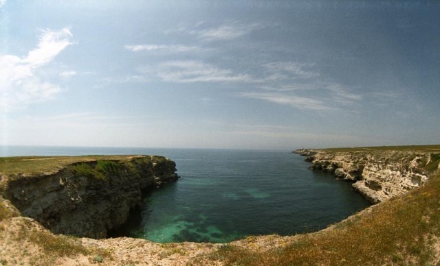 Чёрное море