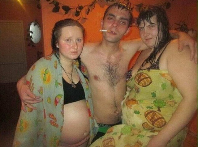 Все хотели, чтобы было смешно, но не у всех получилось