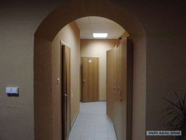 Русский север