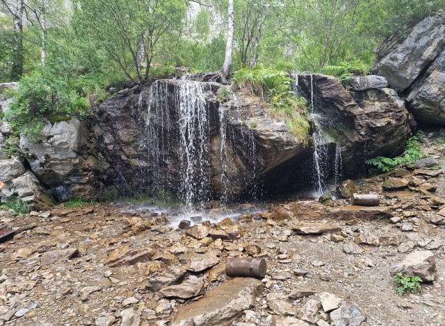 Катунь
