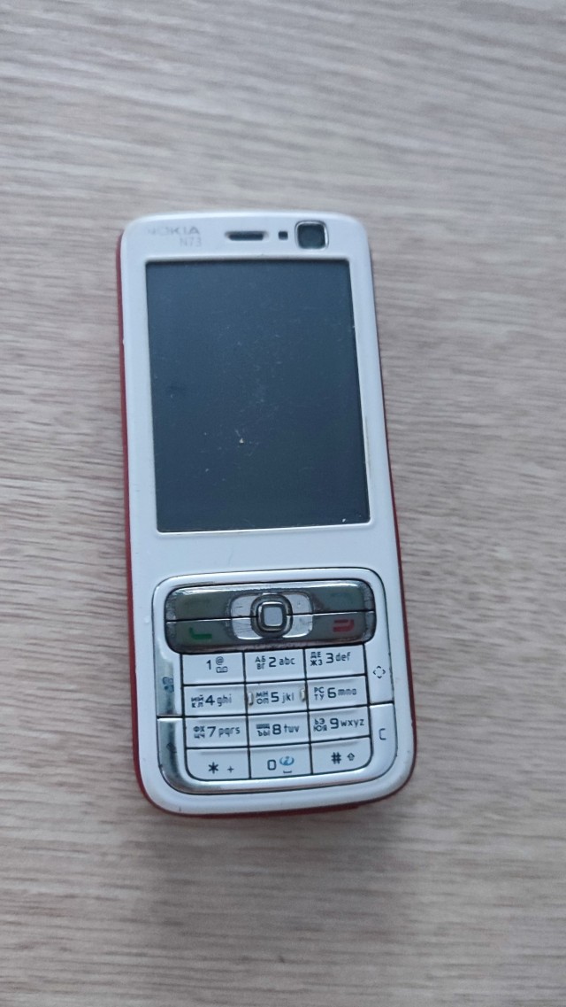 Моя коллекция Nokia: 5,5 лет "собирательства"