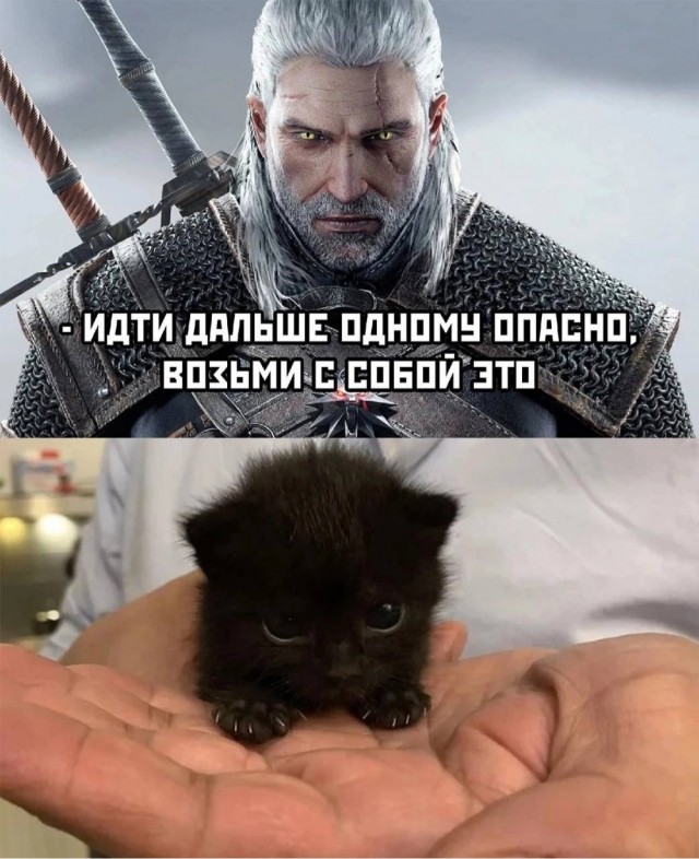 Очень унылые картинки