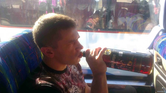 Краткий отзыв об отдыхе в Тайланде.