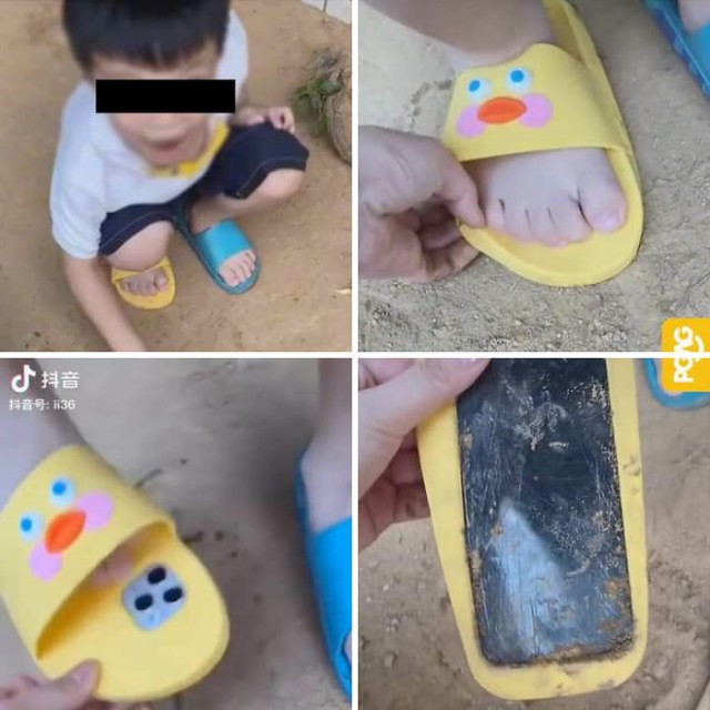 Подборка фотографий, некоторые из них заставят вас сморщиться от неприязни