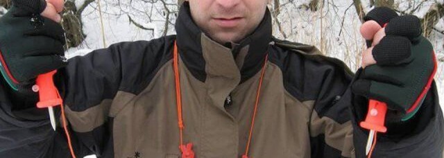 Таким уловом не стыдно и похвастаться!