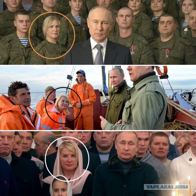 Путин выступил с новогодним обращением к россиянам на фоне военных