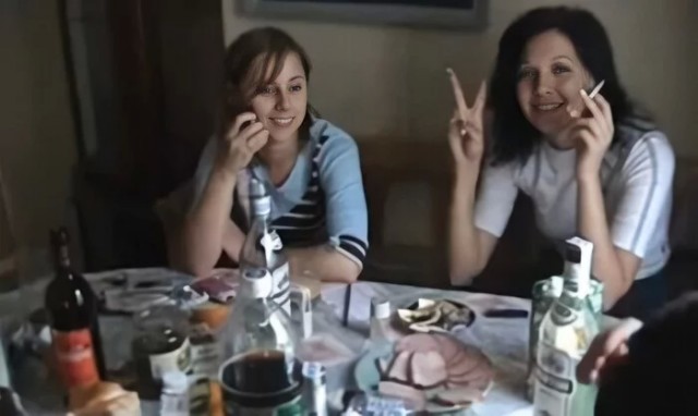 С днем студента!