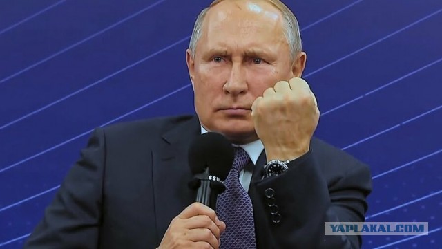 В Кремле прокомментировали вопрос об изменении статуса СВО