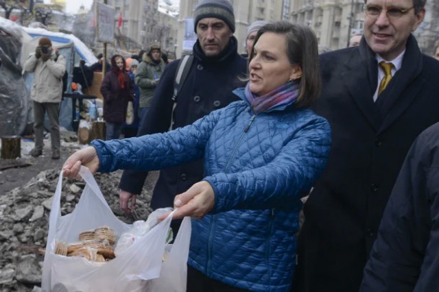 Sashaaist: Ложка для солдата