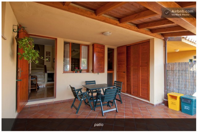 Необычные апартаменты в аренду на www.wimdu.ru