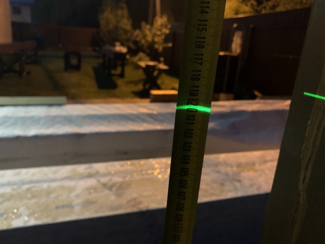 Навес для авто из бруса своими руками