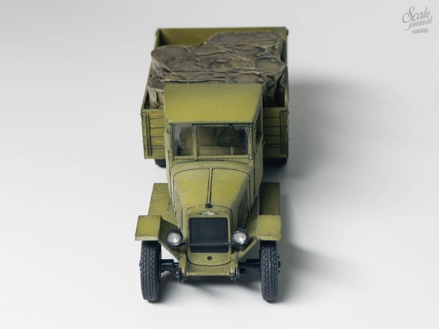 Зис-5в или “Захар Иванович”
