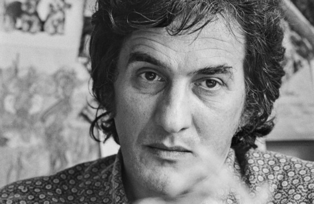 50 лет назад. Июнь 1973 года