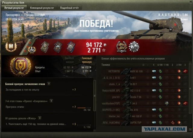 Wargaming 62