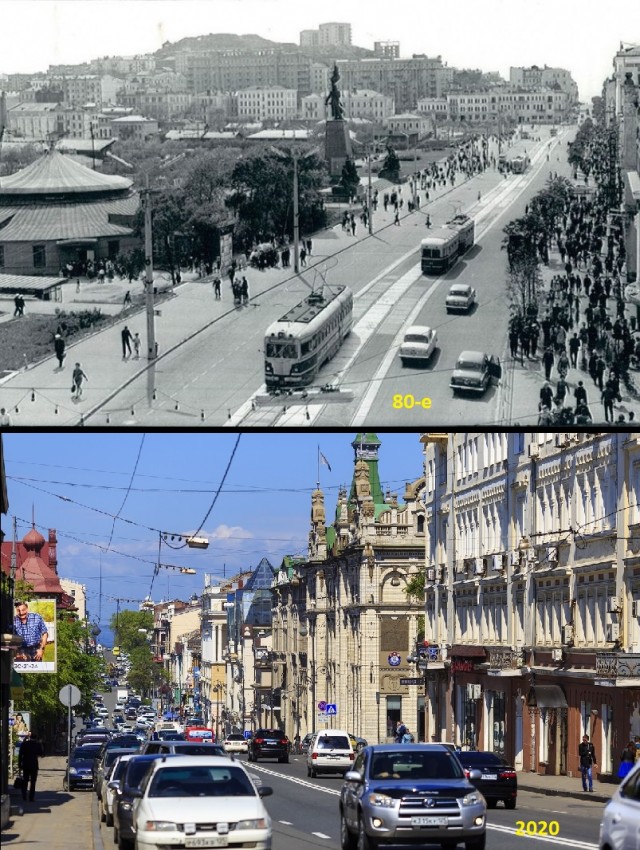 Немножко ретро-фотокарточек