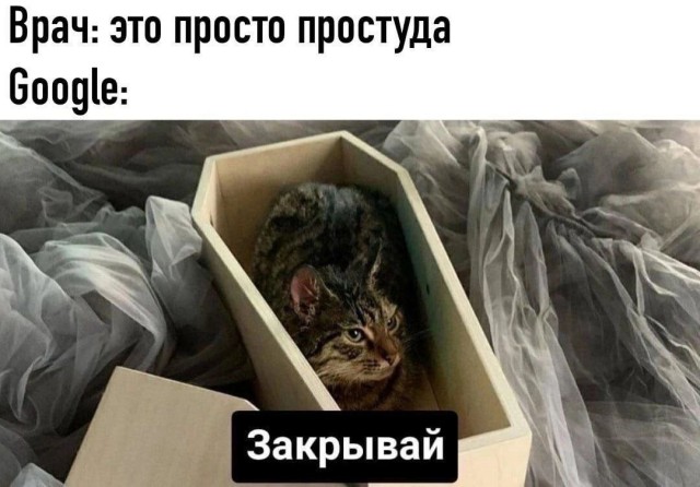 Народная меДИЧина (неизданное)
