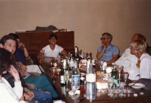 Интересные фотографии 1990-х 07.05.24