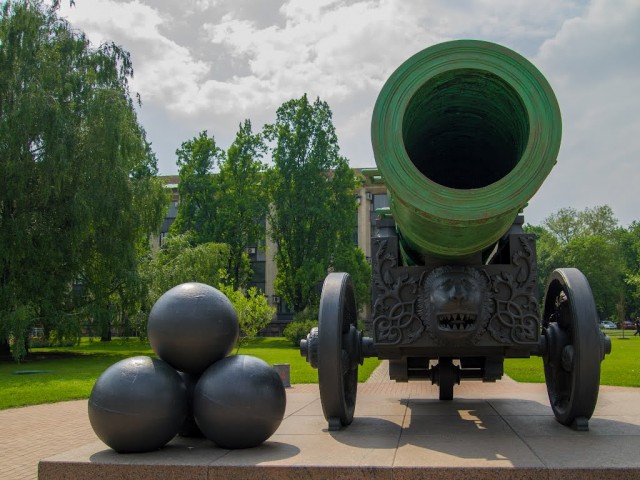 На израильско-ливанской границе происходит что-то странное